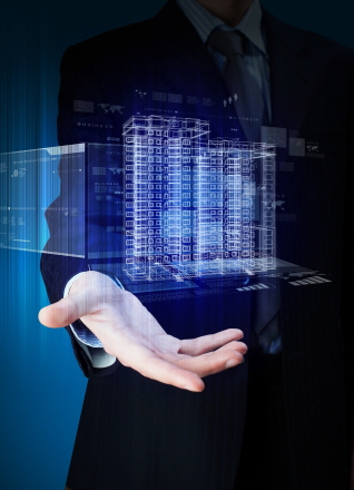 클린사업 시스템비계 공급